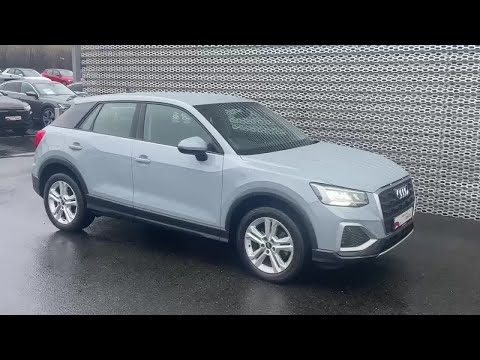 Audi Q2 30 TFSI 110HP SE - Image 2