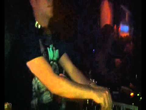 Roni Nachum @ Breakfast Club Tel Aviv 25.4.2011