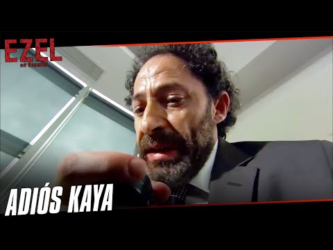 Ezel Se Vengó De Kaya - Ezel Novela en Español