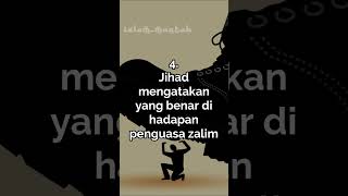 Download lagu Contoh Jihad Dalam Islam #shorts #dakwah #ceramah #islam #agama #jihad mp3