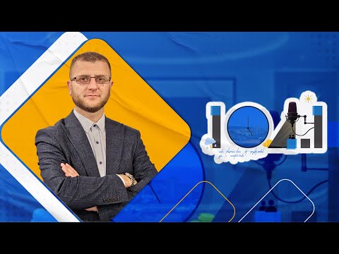 🔴LIVE - Lajmet nga vendi, rajoni dhe bota - Emisioni 104.1 - 06.10.2023