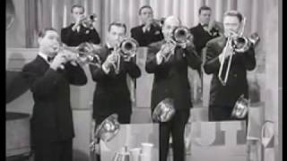 Jack Teagarden Orchestra ~ "Ol' Rockin Chair"