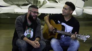 Henrique & Juliano - Quem Pegou, Pegou #acústicosblognejo
