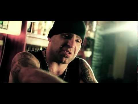 Hollywood Rose - Szedjetek Szét (Official Video HD)