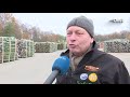 Kerstboom kopen? Grote kans dat hij op Vliegveld Twenthe heeft gestaan