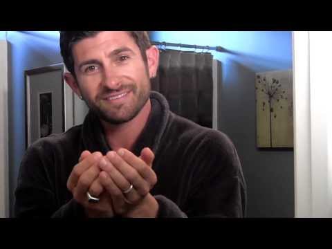 Stinky Balls?  Not For Long!  (How To Deal With Man Musk)