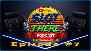 Slot It In There - Series 3 - Episode 7