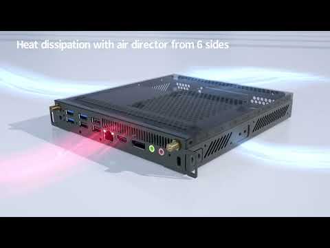 Open Pluggable System Ops I7 at best price in New Delhi by