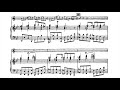Alexander Goedicke Trumprt Concerto In B Flat Minor Op 41 Score Video