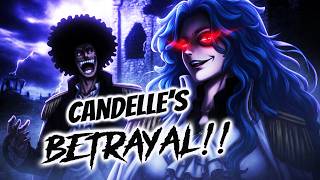One Piece Lost In Translation! Candelle's Betrayal! | One Piece Tagalog Review