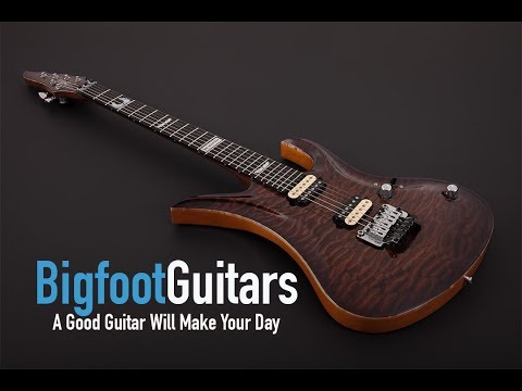 2009 Siggi Braun Custom Shop