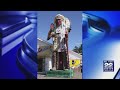 Iconic Native American statue along Mohawk Trail removed