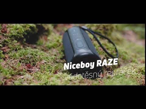 Niceboy® feat. DJ Mike Trafik
