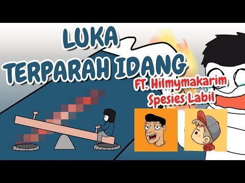 luka-dalem-ft-hilmy-makarim-spesies-labil