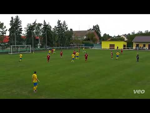 Sk Roudnice B vs Libčany B 4:2 OP HK