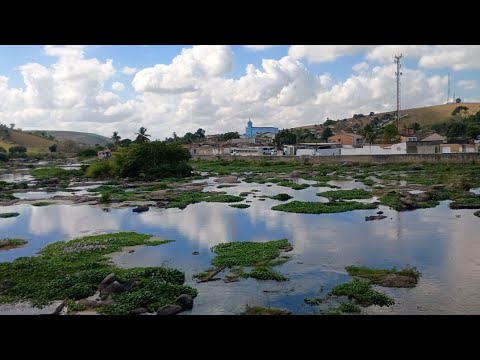 CAPELA ALAGOAS RIO LINDO