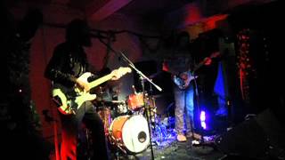 Howlin Rain.AVI, Can't satisfy me now