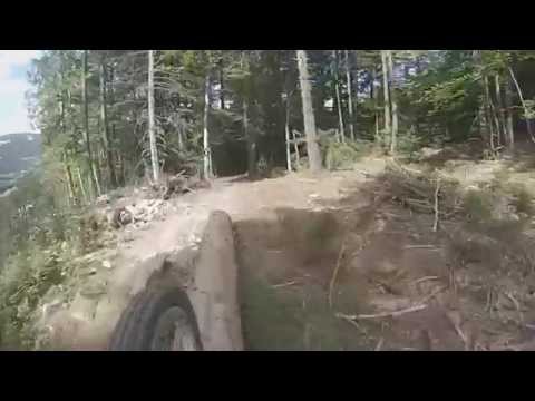 comment construire une piste de dh