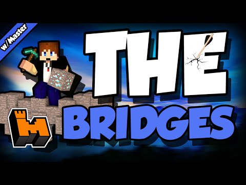 SNIIKKAAMISYRITYKSEN NOUSU JA TUHO! The Bridges w/Master!