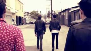 Crocodiles   Hearts Of Love   Álbum Sleep Forever 2010)