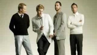 witch backstreet boy is gay