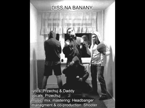 INDEX - DISS NA BANANY