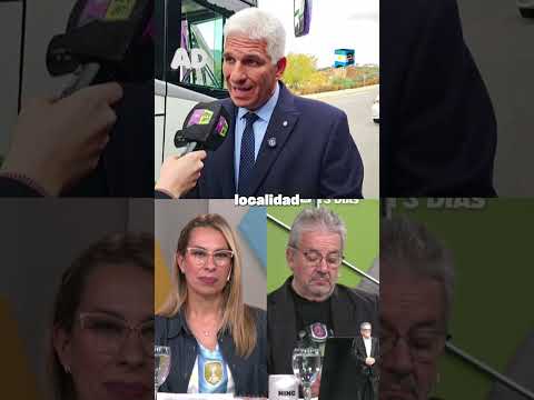 Nueva gira institucional del gobernador por el interior provincial