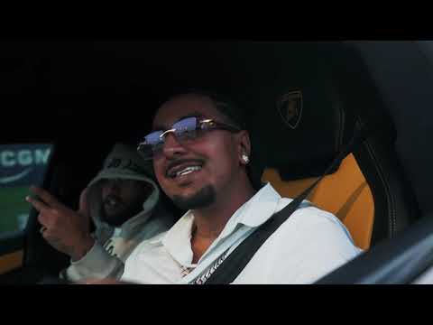 KING DHILLON - JUICED UP ( OFFICIAL MUSIC VIDEO )