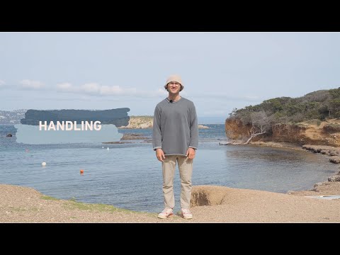 POW ACADEMY - HANDLING
