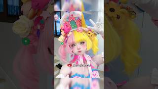 Download lagu [ Preset AlightMotion ] 小柔SeeU Kawaii😍😘 #seeuxiaorou #alightmotionpresets #cosplay #kawaii#shorts mp3