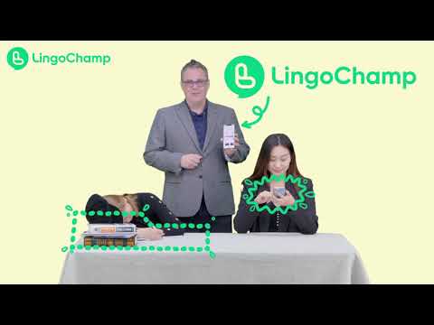 Old-school Way VS New Tech AI-powered Way of Learning English