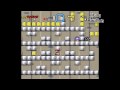 Muncher Tower SMW Hack TAS