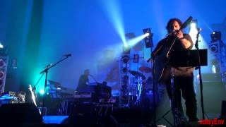 02817 Le Orme - Era inverno. Catania 22/03/2013