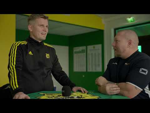 Futisseuroja Suomesta - Ilves-juniorit