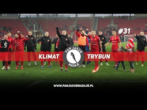 Klimat Trybun #31: Widzew Łódź - Bytovia Bytów | Turystyczna ikona Łodzi | Kibicowskie kulisy meczu