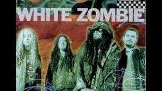 Rob White Zombie - Super Charger Heaven