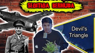 Download lagu PENGAKUAN ORANG YANG SELAMAT DI SEGITIGA BERMUDA, 2 DIANTARANYA DARI MALAYSIA mp3 Download lagu PENGAKUAN ORANG YANG SELAMAT DI SEGITIGA BERMUDA, 2 DIANTARANYA DARI MALAYSIA mp3