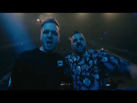 DIGITAL PUNK X LEVEL ONE X NOLZ - REVOLT (LIVE AT RAW DEFINITION PRES. LEVEL ONE)