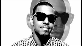 J.Cole - The good son (part 1)