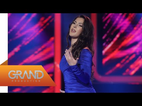 Lidija Matic - Dzaba mi - GP - (Tv Grand 09.02.2024.)