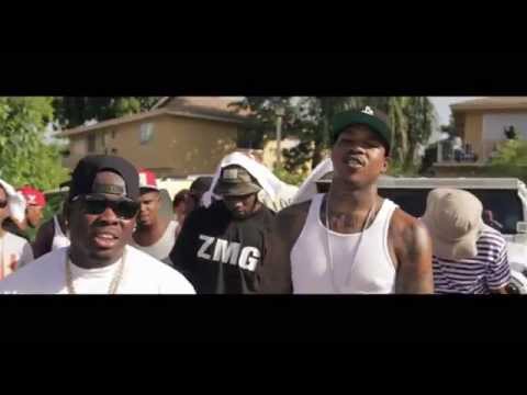 Doche ft Compton Menace - Get that money [official video]