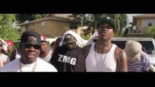 Doche ft Compton Menace - Get that money [official video]