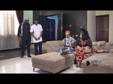 PALACE COOK  15-20 FULL NOLLYWOOD ZUBBY MICHAEL 2022 NIGERIAN MOVIE