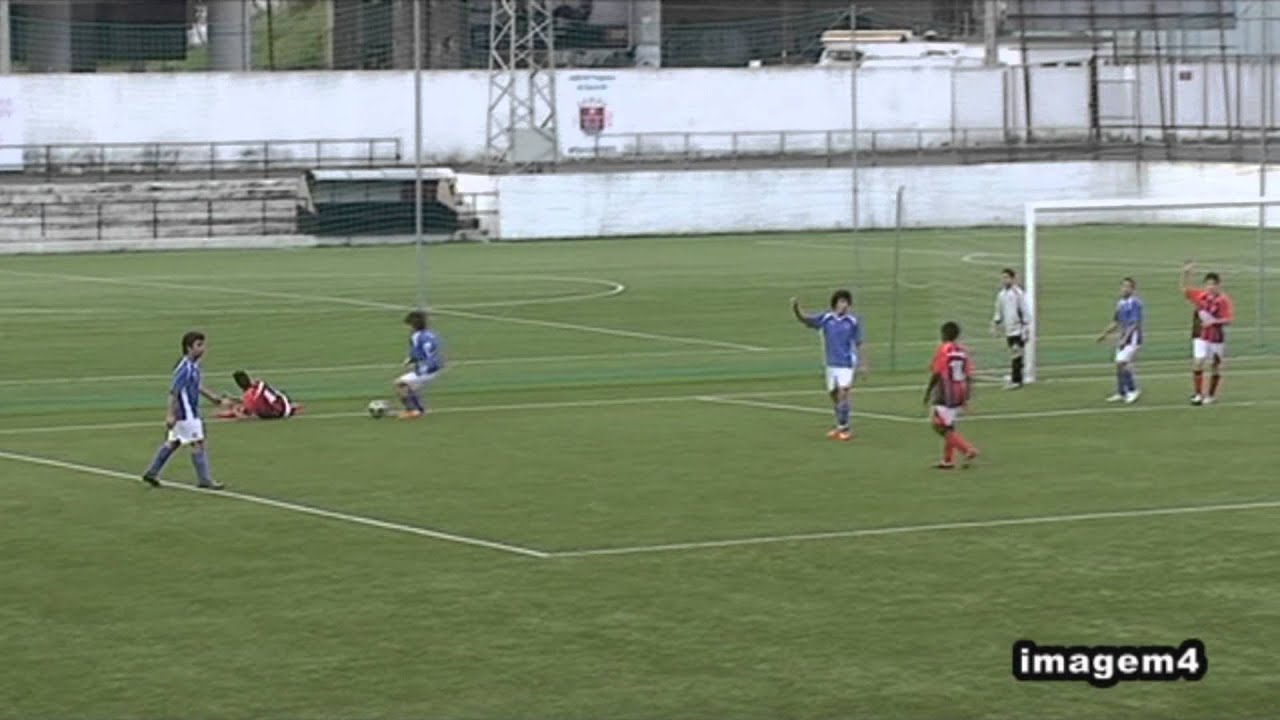 Rúben Santos- Jogador de Futebol