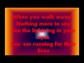 The Offspring - You're Gonna Go Far, Kid (Lyrics ...