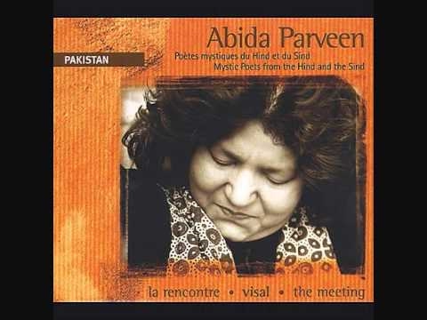 download lagu mp3 mp4 Heer By Abida Parveen, download lagu Heer By Abida Parveen gratis, unduh video klip Heer By Abida Parveen