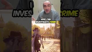 Silver Palace Official Gameplay Trailer Revealed