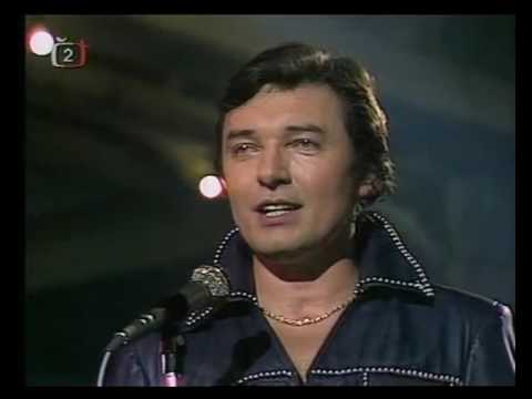 Karel Gott - Oheň v sobě máš (1982)
