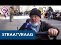 Straatvraag: Nog steeds geen nieuw kabinet, hoe erg is dat? - OMROEP WEST