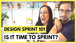 How To Choose The Right Challenge For The Design Sprint?